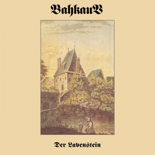 Bahkauv : Der Lavenstein